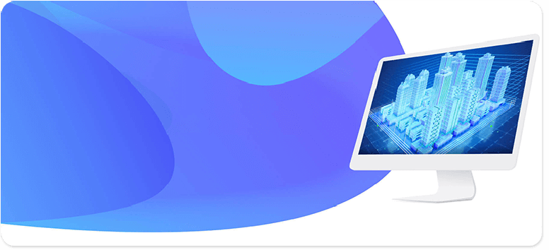 北京巴士互聯科技有限公司 産品中心 BIM模型浏覽器(qì) OA系統 辦公系統解決方案 施工(gōng)企業(yè)項目管理(lǐ)信息系統解決方案